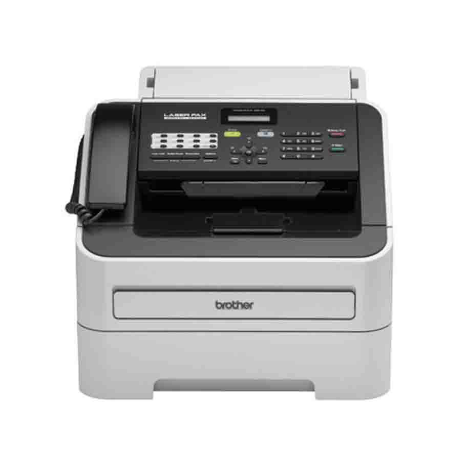Máy Fax Laser đa chức năng Brother FAX-2840